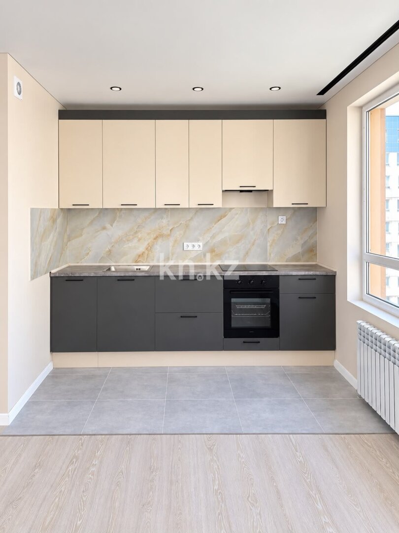 Продажа 2-комнатной квартиры, 54 м² в Алматы - фото 7