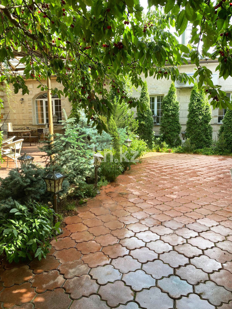 Продажа 4-комнатного дома, 295 м² - Продажа домов, коттеджей в Казахстане фото 1 из 40