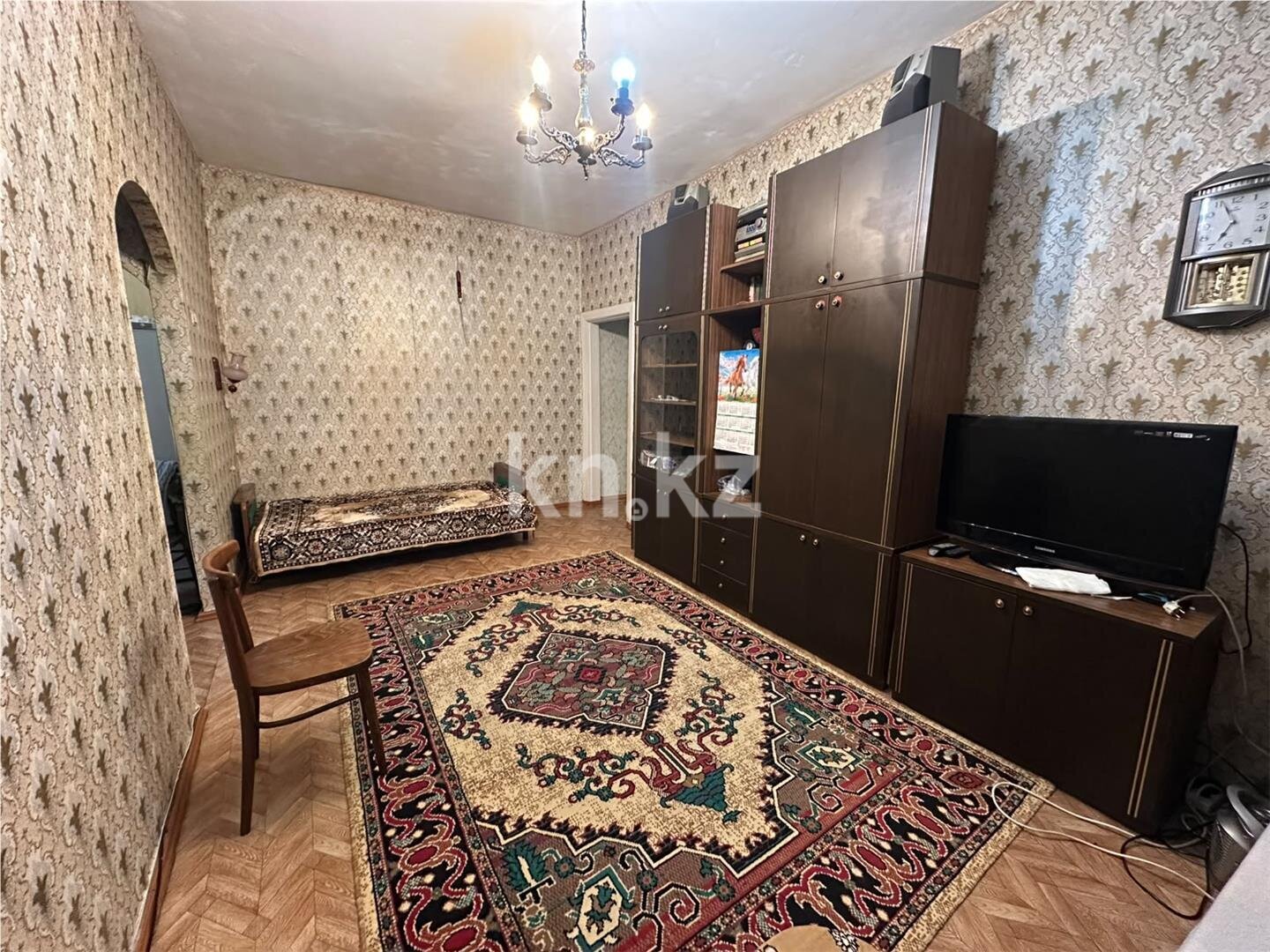 Продажа 3-комнатной квартиры, 56 м² в Караганде - фото 10