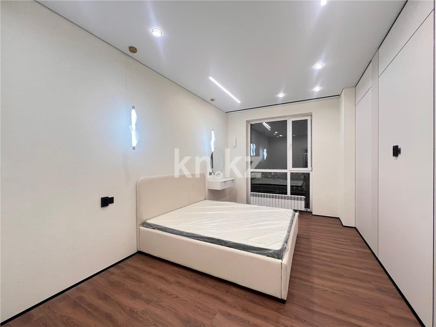 Продажа 3-комнатной квартиры, 88 м² - Продажа квартир на Юго-Востоке Караганды - страница 67 фото 5 из 38