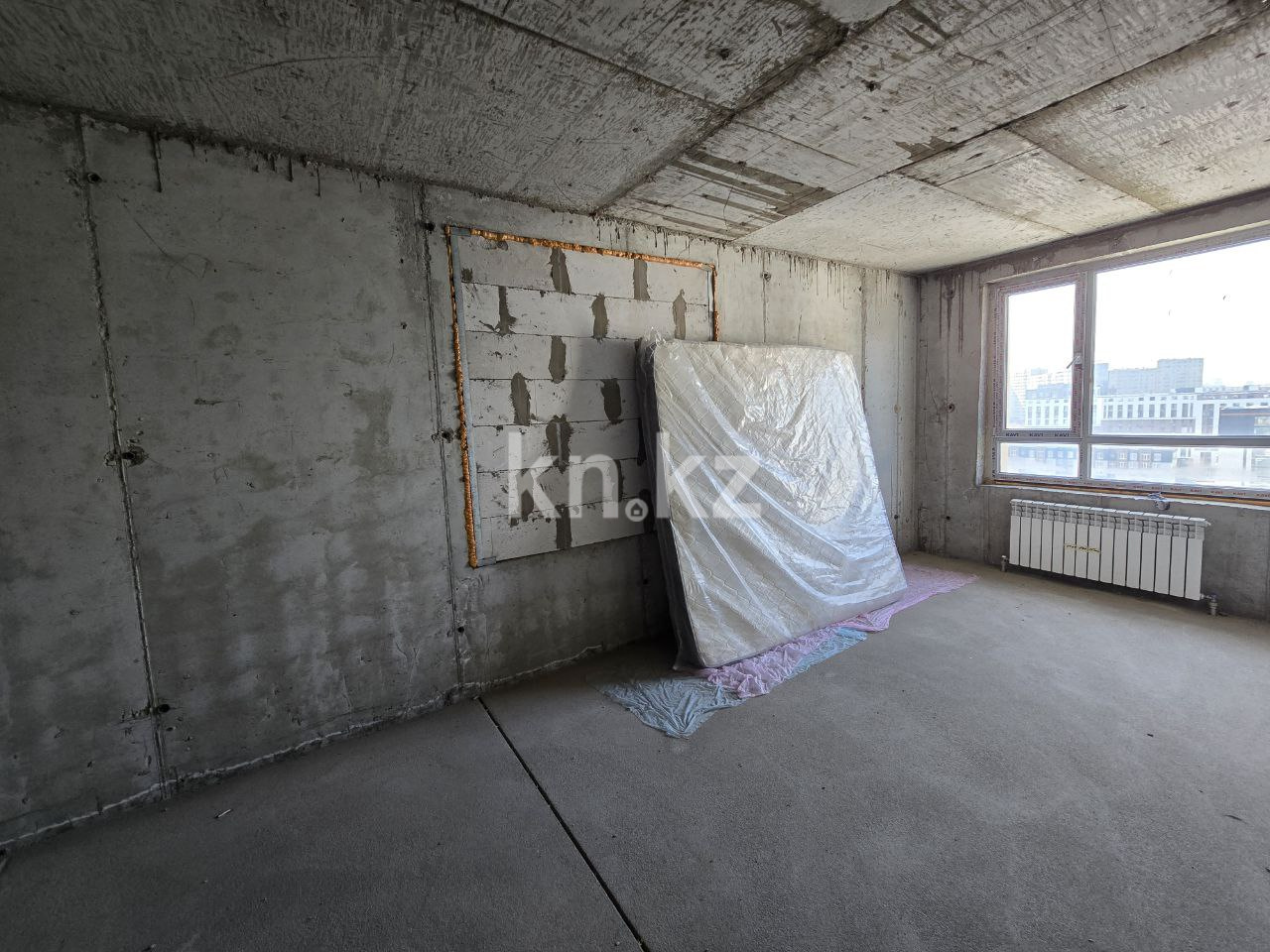 Продажа 2-комнатной квартиры, 56.2 м² - Продажа квартир в Алматы - страница 2 фото 10 из 40