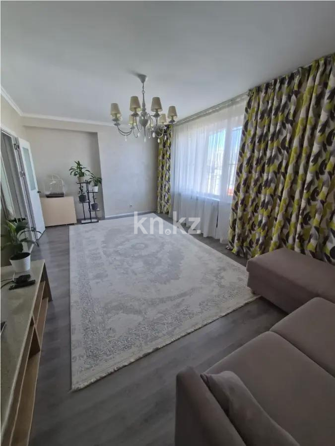 Продажа 3-комнатной квартиры, 98 м² - Продажа недвижимости в Астане - страница 29 фото 1 из 7