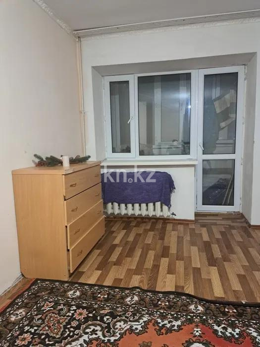 Продажа 1-комнатной квартиры, 32 м², ул. Блюхера - Продажа  однокомнатных квартир в Темиртау фото 1 из 6