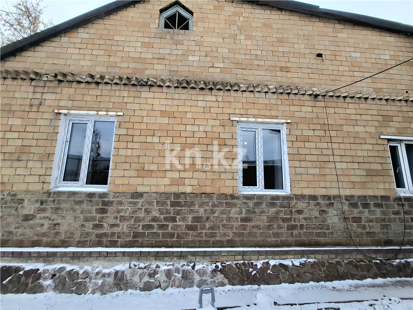 Продажа 5-комнатного дома, 160.4 м², ул. Абая - Продажа домов, коттеджей в Казахстане фото 26 из 33