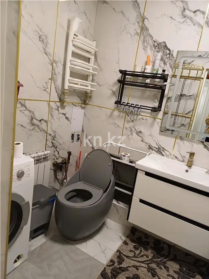 Продажа 2-комнатной квартиры, 72 м², мкр. Кайрат, дом  303 - Продажа квартир в Алматы фото 3 из 4