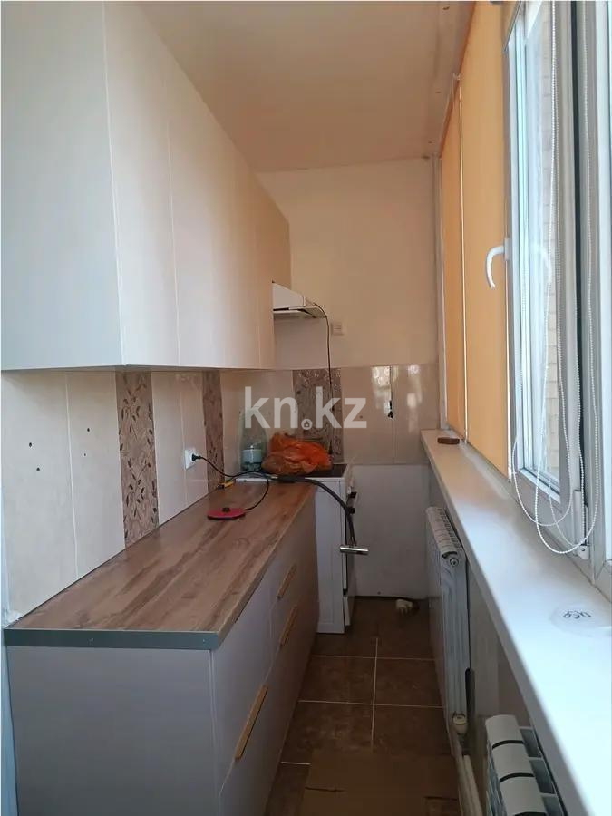 Продажа 2-комнатной квартиры, 48.4 м², ул. Косшыгулулы, дом  10 в Астане - фото 2