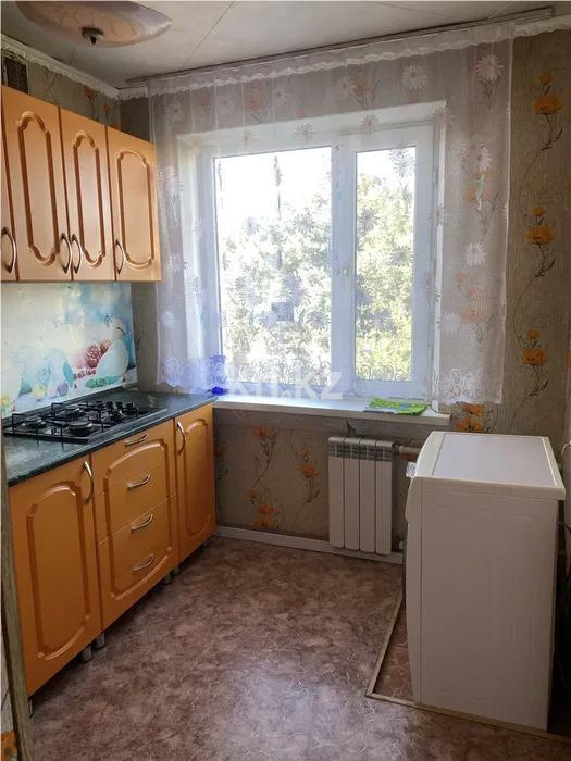 Продажа 3-комнатной квартиры, 48 м² - Продажа трехкомнатных квартир от собственников в Казахстане - страница 8 фото 4 из 4