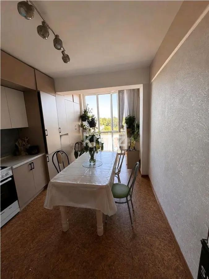Продажа 3-комнатной квартиры, 82.6 м² в Алматы - фото 3