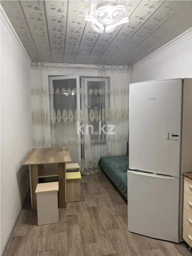 Продажа 1-комнатной квартиры, 42 м² в Алматы - фото 2