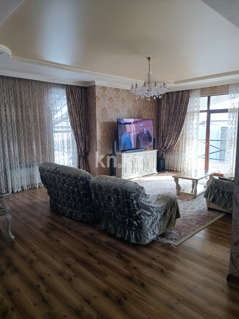 Продажа 7-комнатного дома, 270 м² в Алматы - фото 7