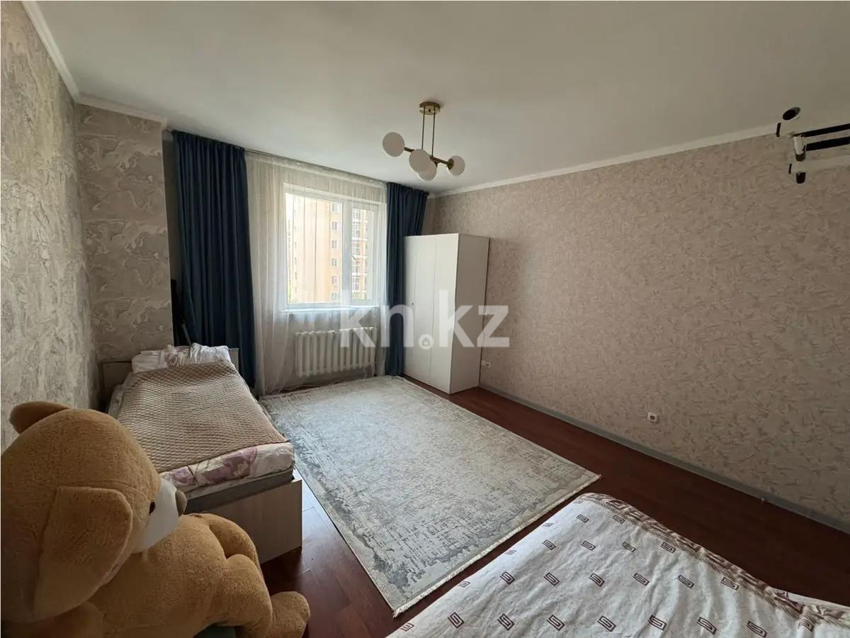 Продажа 3-комнатной квартиры, 87 м², пр. Кошкарбаева, дом  44 в Астане - фото 6