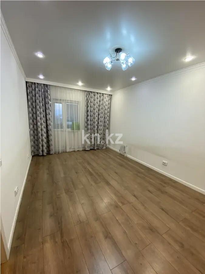 Продажа 1-комнатной квартиры, 38.5 м² в Астане