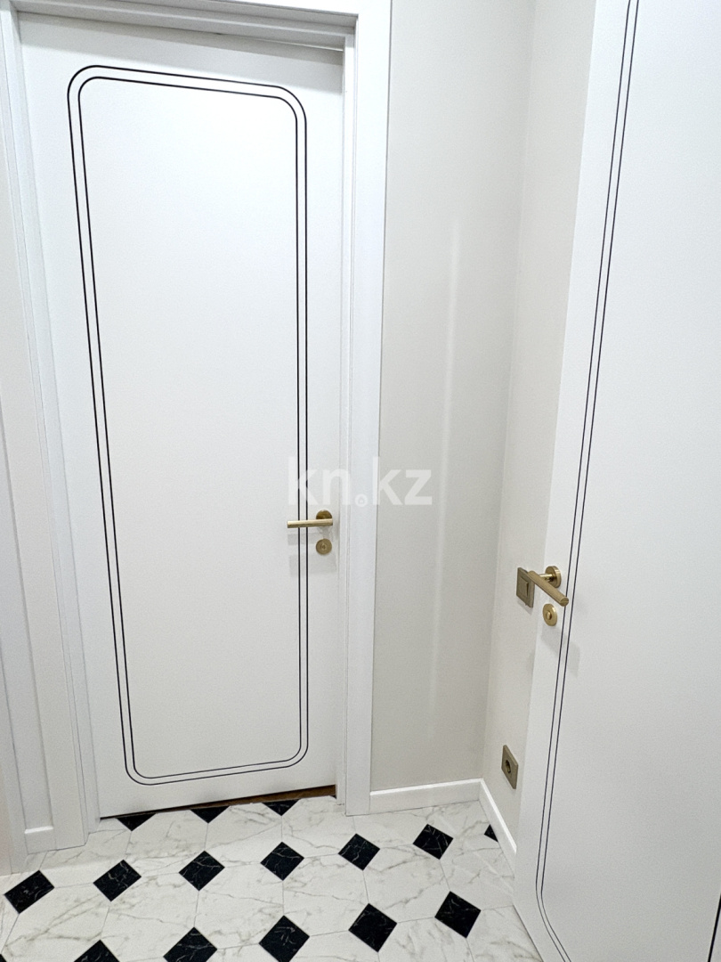 Продажа 2-комнатной квартиры, 37.5 м², ул. Е-15, дом  13 - ул. Сыганак - Продажа квартир в новостройках Астаны фото 2 из 8