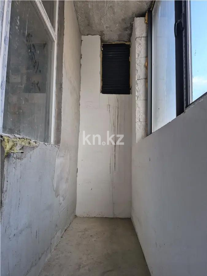 Продажа 1-комнатной квартиры, 36 м², ул. Жангельдина, дом  14 стр в Астане - фото 4