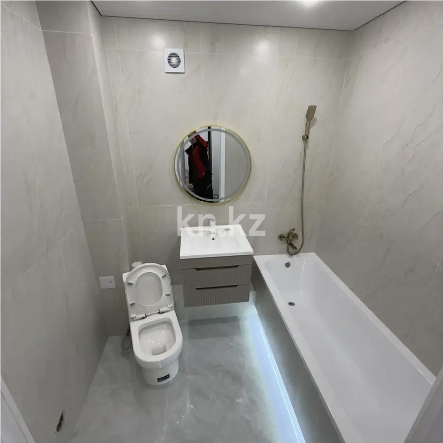 Продажа 1-комнатной квартиры, 23 м² - Продажа однокомнатных квартир в р-не Сарайшык Астаны - страница 29 фото 2 из 2