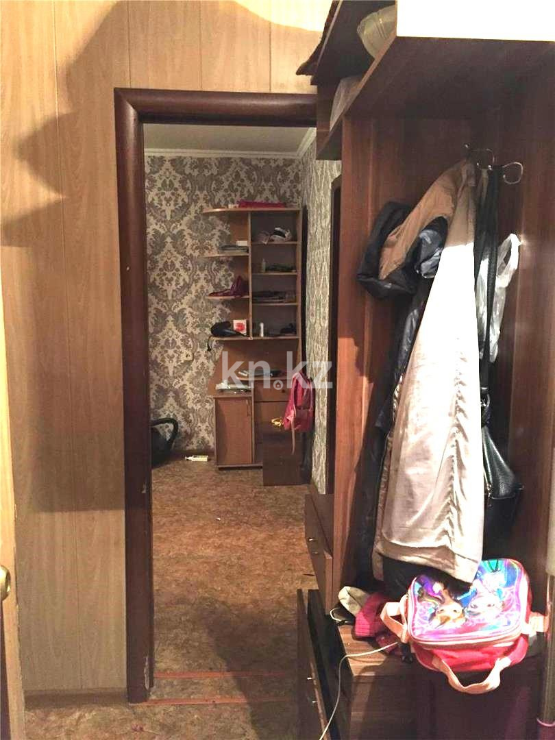 Продажа 2-комнатной квартиры, 44 м², мкр-н 22 в Караганде - фото 13