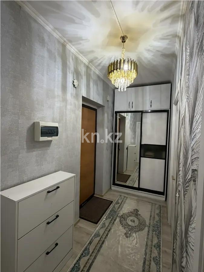 Продажа 1-комнатной квартиры, 40 м² - Продажа квартир в Алматы - страница 105 фото 5 из 5