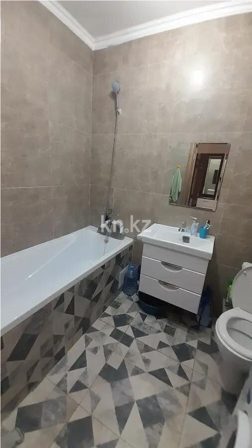 Продажа 1-комнатной квартиры, 41 м² в Астане - фото 3