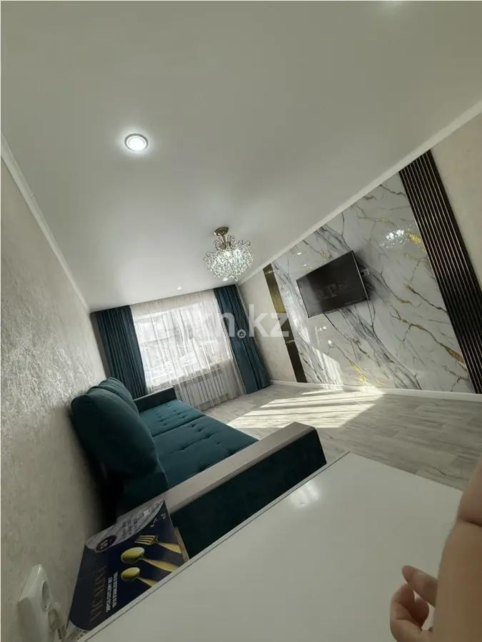 Продажа 2-комнатной квартиры, 47 м² - Продажа квартир в Караганде - страница 2 фото 1 из 5