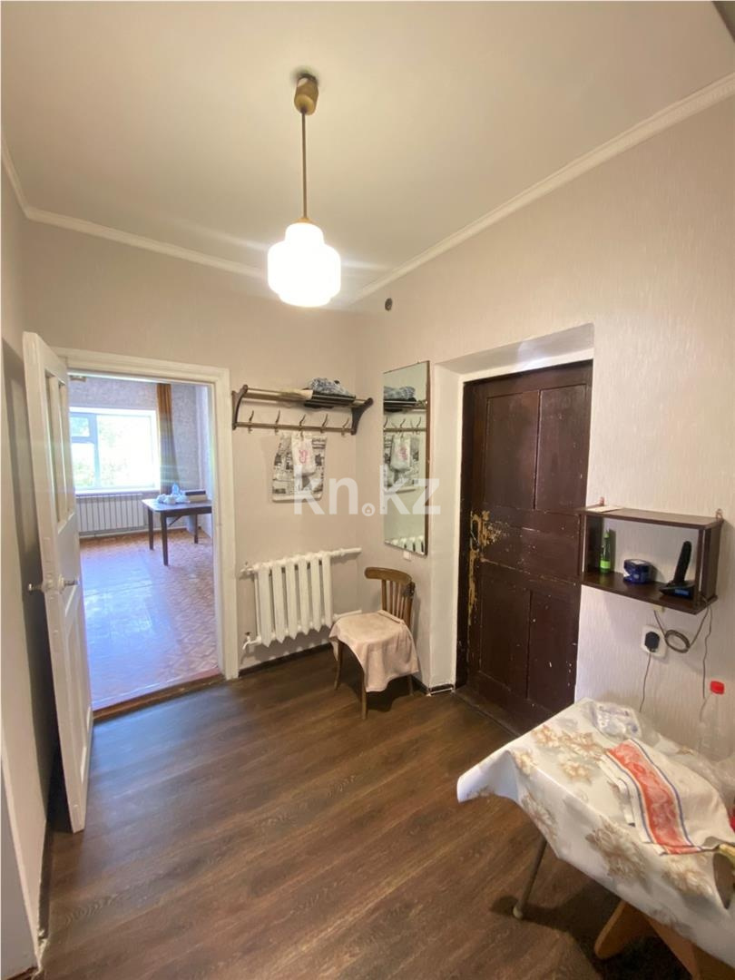 Продажа 4-комнатного дома, 84.7 м² - Продажа домов, коттеджей на Юго-Востоке Караганды - страница 2 фото 12 из 23