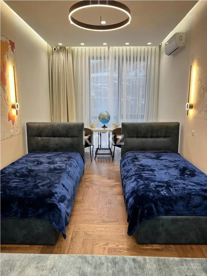 Продажа 4-комнатной квартиры, 182 м² - Продажа квартир в новостройках Алматы без посредников - страница 7 фото 2 из 4