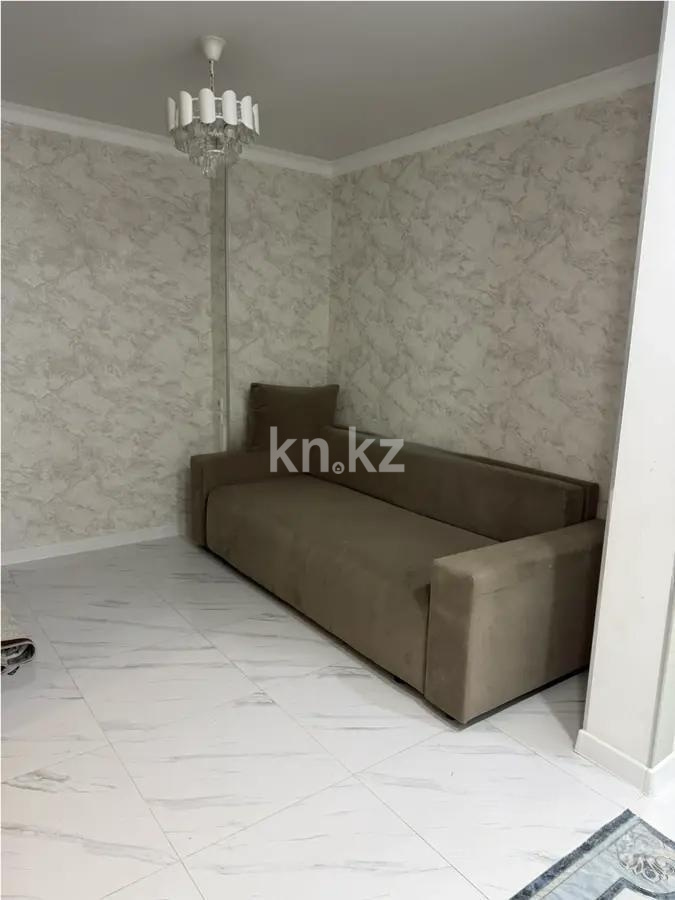 Продажа 3-комнатной квартиры, 97.4 м² в Алматы - фото 2