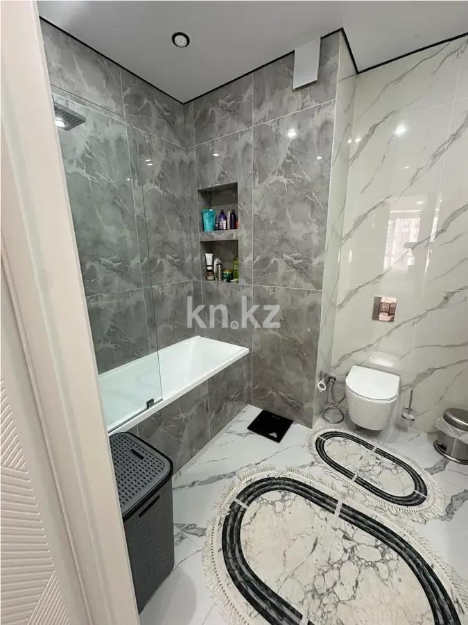 Продажа 4-комнатной квартиры, 120.1 м² - Продажа квартир в Казахстане - страница 2 фото 7 из 8