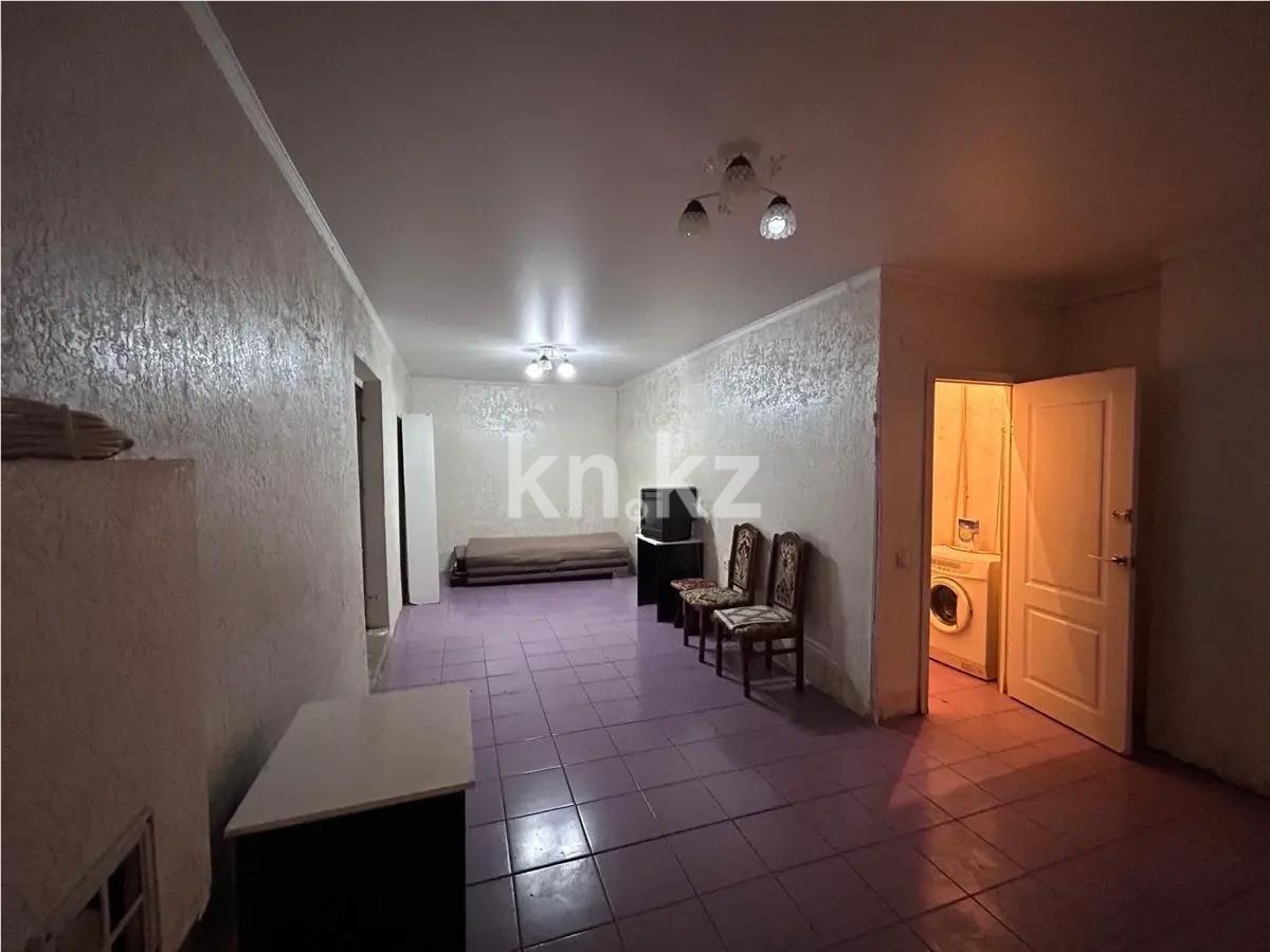 Продажа 1-комнатной квартиры, 32.9 м², мкр-н Кокжиек, дом  33 - Продажа  однокомнатных квартир в Алматы с фото фото 1 из 2