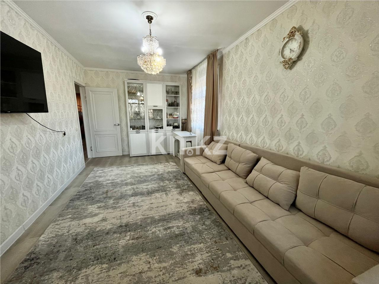 Продажа 3-комнатной квартиры, 63 м² в Караганде - фото 2
