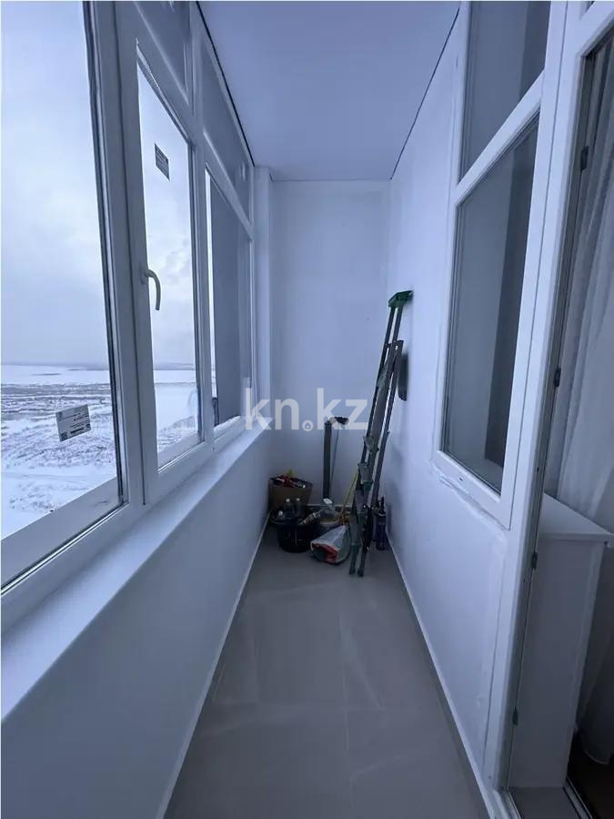 Продажа 2-комнатной квартиры, 43 м² в Астане - фото 6