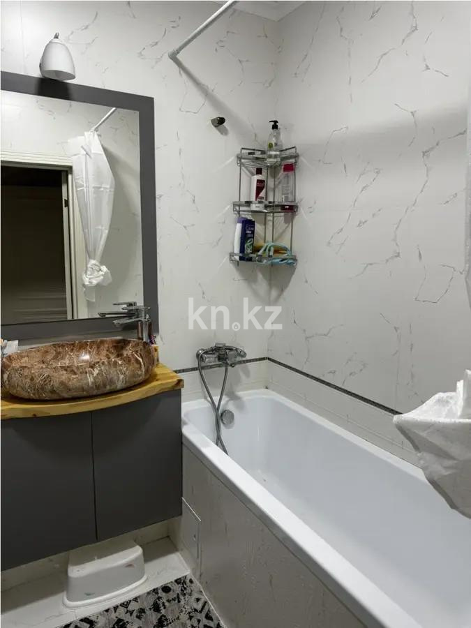 Продажа 4-комнатной квартиры, 144 м², ул. Толе би, дом  286/5 - Продажа квартир в Алматы фото 5 из 6