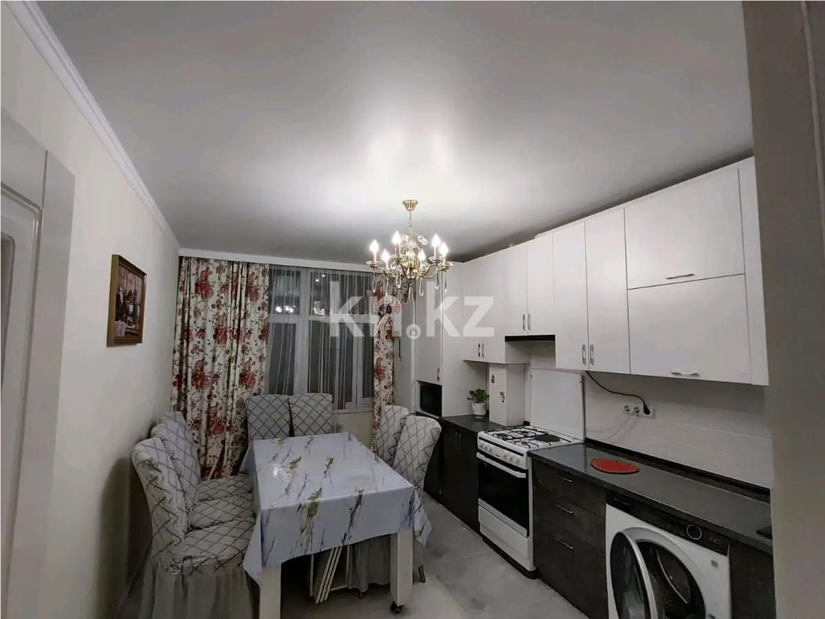 Продажа 2-комнатной квартиры, 70 м² - Продажа квартир от собственников в Алматы - страница 9 фото 2 из 4