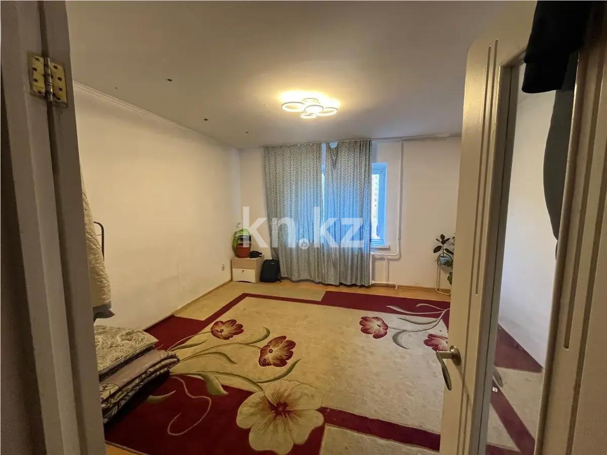 Продажа 2-комнатной квартиры, 50 м², ул. Мустафина, дом  21/5 - Продажа квартир в новостройках Астаны с фото фото 2 из 5