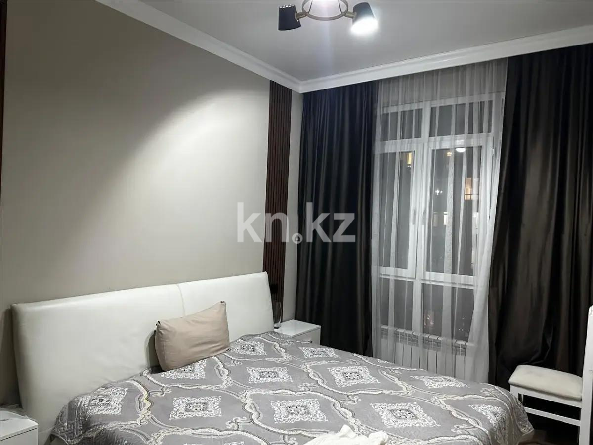 Продажа 2-комнатной квартиры, 58 м² в Алматы - фото 2