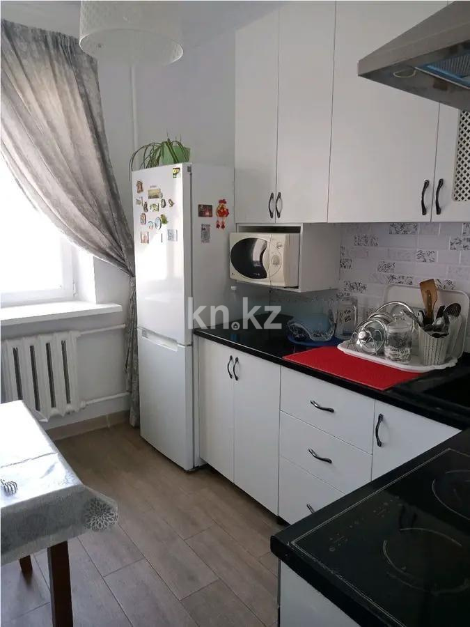 Продажа 2-комнатной квартиры, 54 м² - Продажа двухкомнатных квартир от собственников в Алматы - страница 2 фото 3 из 5