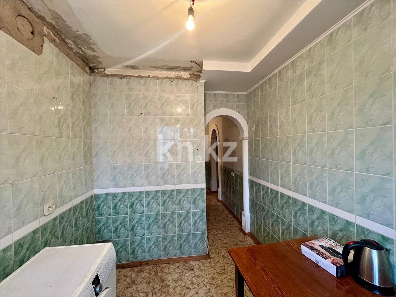 Продажа 2-комнатной квартиры, 44 м² в Караганде - фото 6