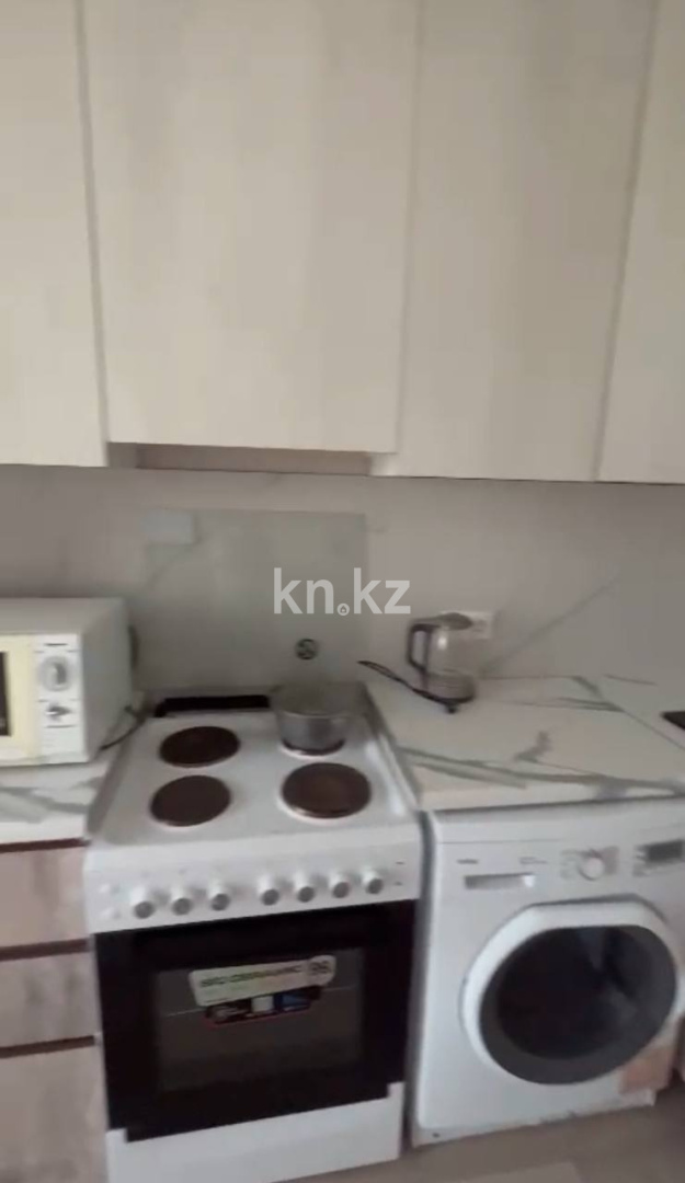 Аренда 2-комнатной квартиры, 45 м² - Аренда квартир помесячно в Астане - страница 5 фото 1 из 12