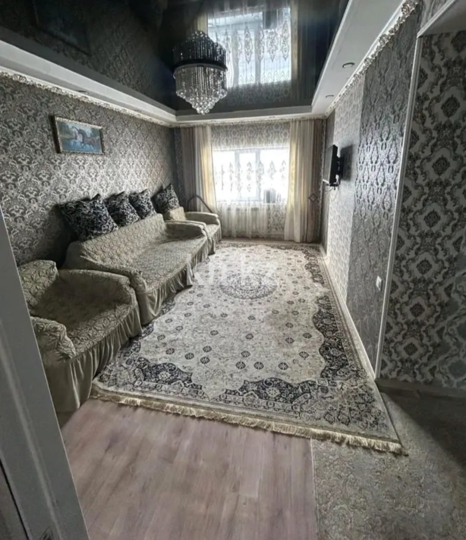 Продажа 3-комнатного дома, 87 м² - Продажа домов, коттеджей в Акмолинской области фото 1 из 7