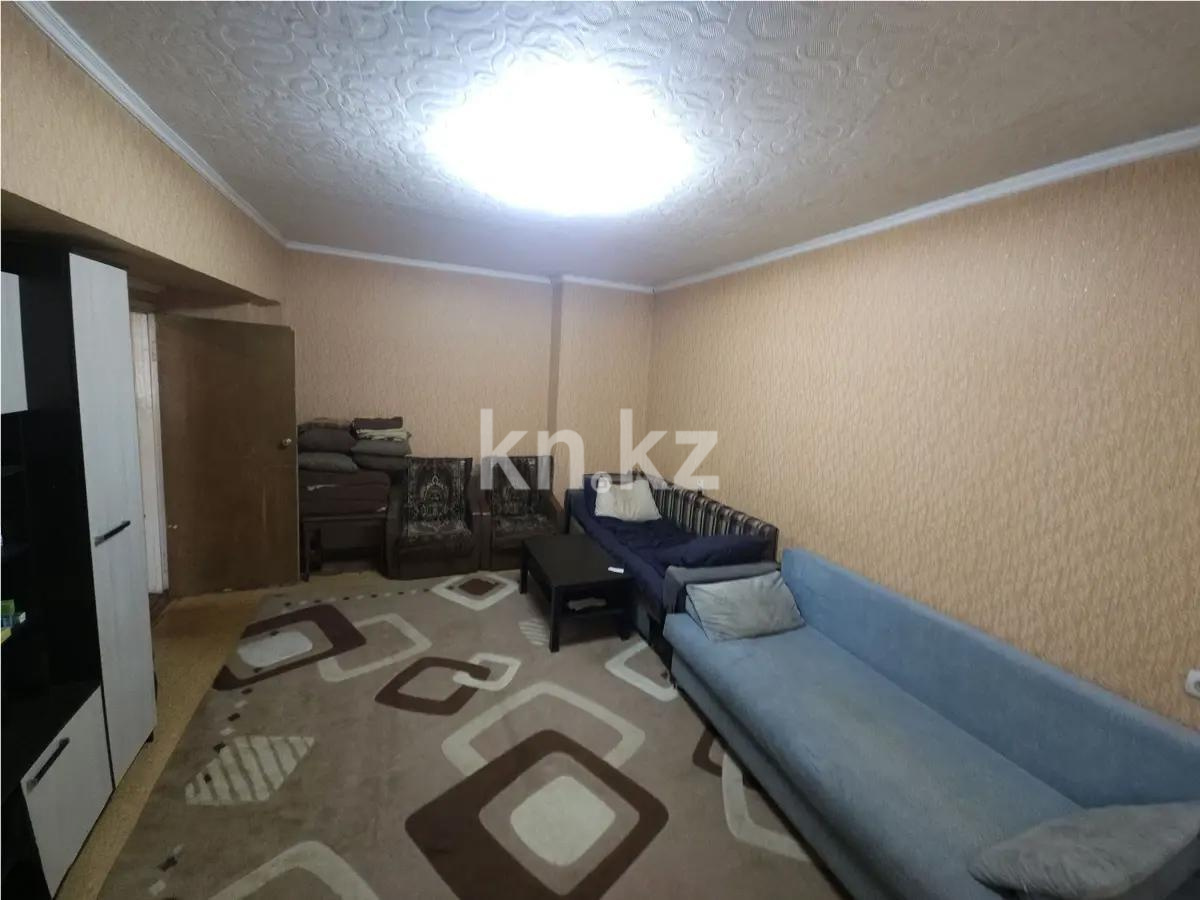 Продажа 1-комнатной квартиры, 33 м², мкр-н Айнабулак-3, дом  156 - Продажа квартир в Алматы фото 1 из 3