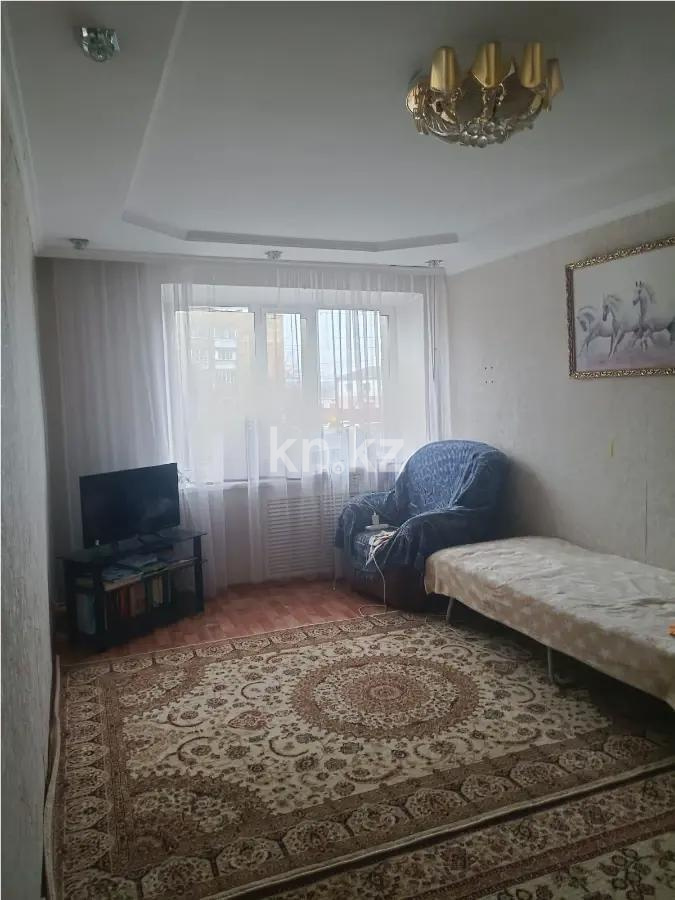 Продажа 4-комнатной квартиры, 60 м², ул. Молокова, дом  113 в Караганде