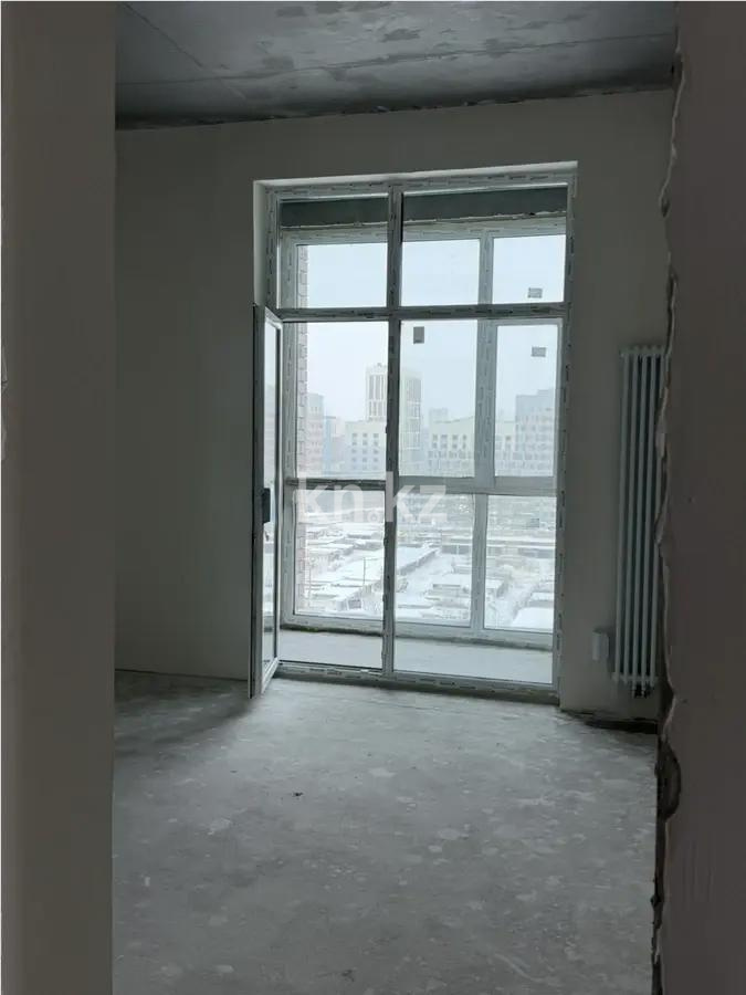 Продажа 2-комнатной квартиры, 73 м² - Недвижимость в Астане фото 3 из 5