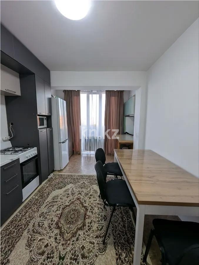 Продажа 2-комнатной квартиры, 60.4 м² в Алматы - фото 3