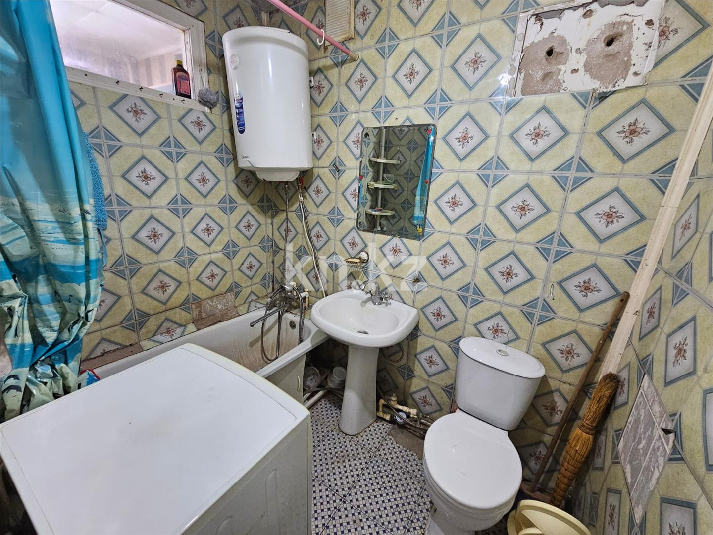 Продажа 3-комнатной квартиры, 72 м² в Караганде - фото 5