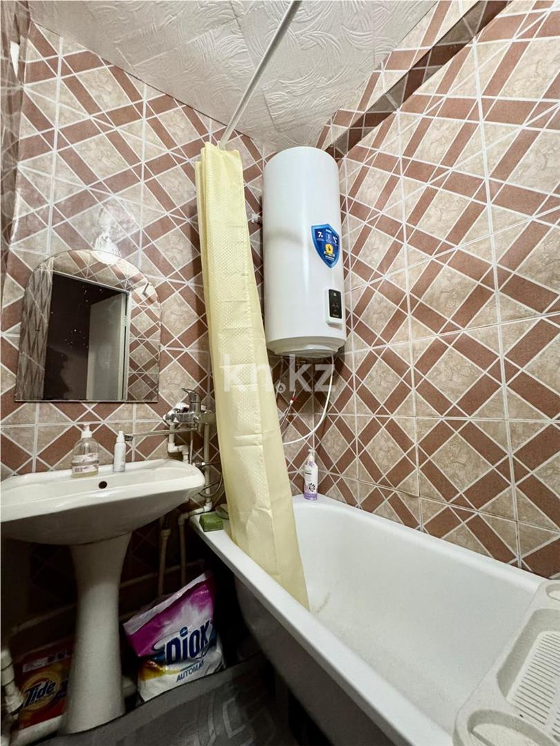 Продажа 3-комнатной квартиры, 59 м² - Продажа трехкомнатных квартир в Караганде - страница 42 фото 5 из 7