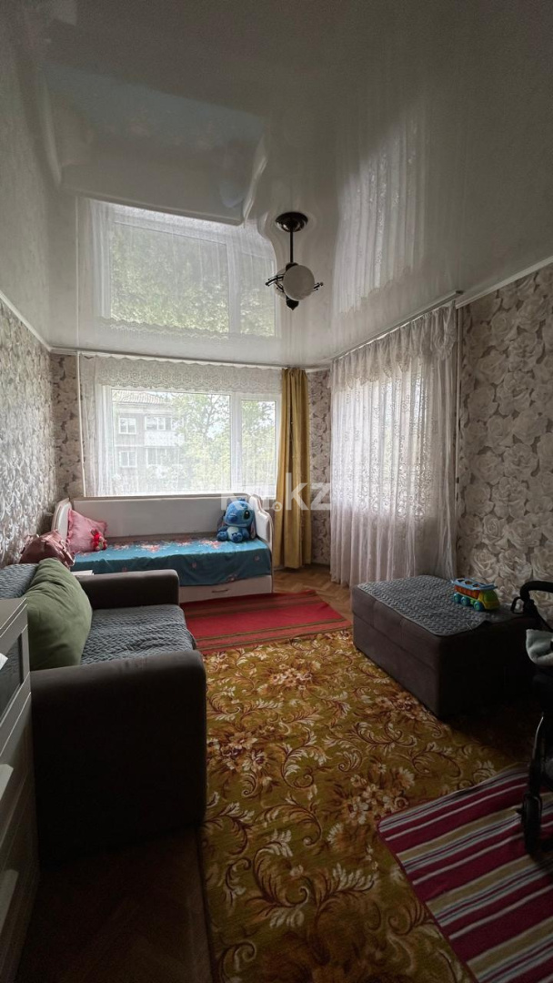 Продажа 3-комнатной квартиры, 61.7 м² - Продажа квартир в Петропавловске фото 8 из 8