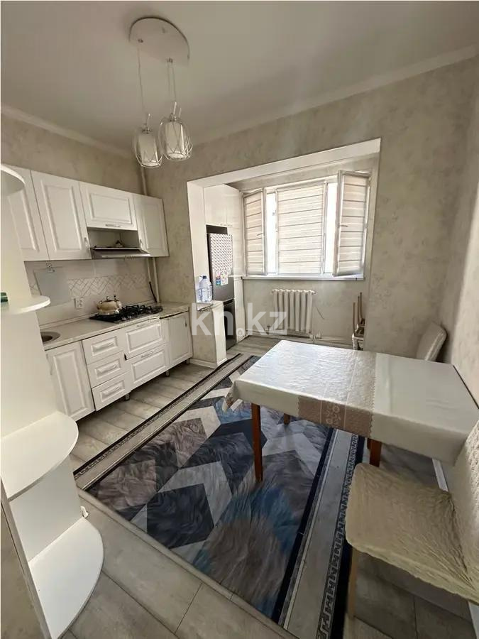 Продажа 2-комнатной квартиры, 63.1 м², мкр-н Зердели, дом  1/167 в Алматы - фото 3