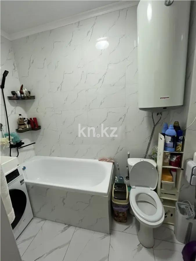 Продажа 2-комнатной квартиры, 46 м², пр. Суюнбая, дом  481б в Алматы - фото 4