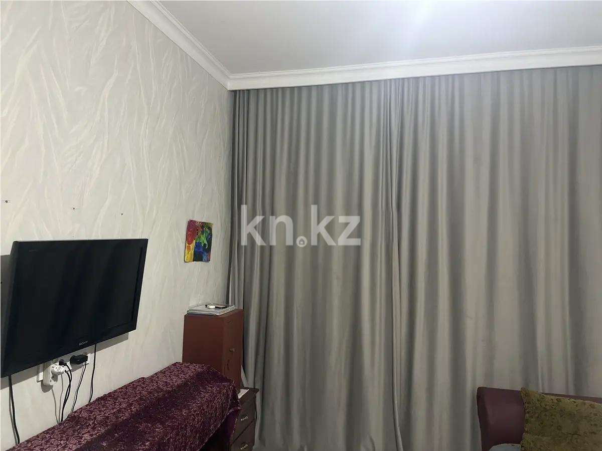 Продажа 1-комнатной квартиры, 38 м², ул. Нажимеденова, дом  21/1 - Продажа квартир в Астане без посредников с фото фото 1 из 4