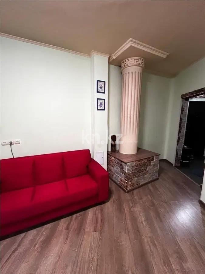 Продажа 1-комнатной квартиры, 39.4 м² - Недвижимость в Алматы фото 1 из 3