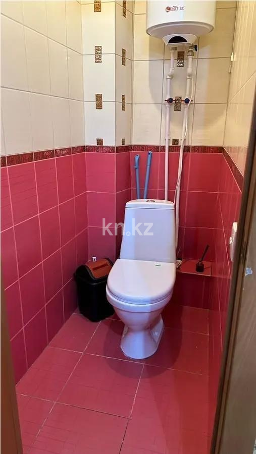 Продажа 3-комнатной квартиры, 60 м² - Продажа квартир в Караганде фото 6 из 6